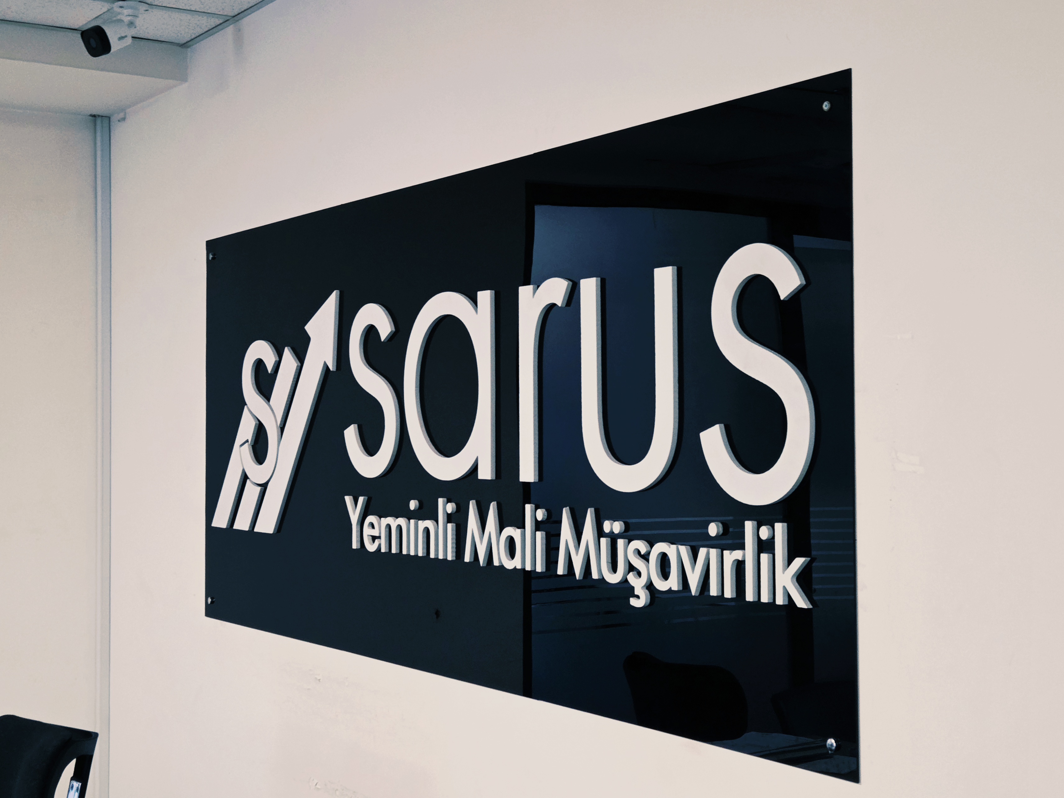 Kurumsal danışmanlık toplantısı